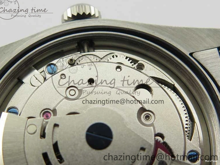 MiroTime 0115 DateJust 36 SS 126234 BP Maker 1:1 Best Edition Gray Roman Dial on Oyster Bracelet BestValue 2534